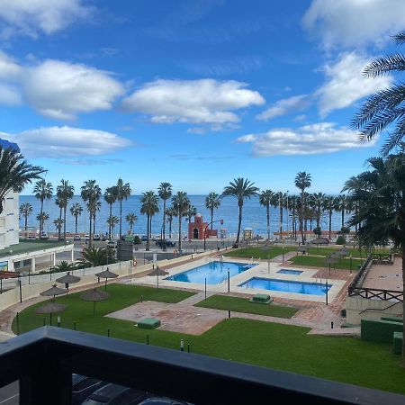 Aloha Playa Apartment Benalmadena Bagian luar foto
