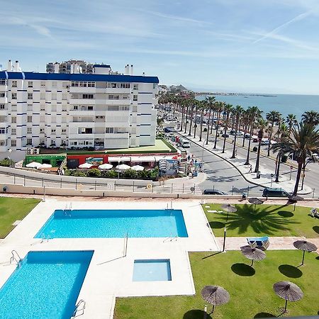 Aloha Playa Apartment Benalmadena Bagian luar foto