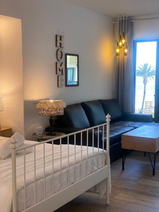 Aloha Playa Apartment Benalmadena Bagian luar foto