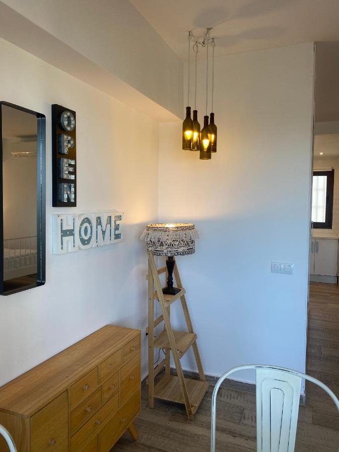 Aloha Playa Apartment Benalmadena Bagian luar foto