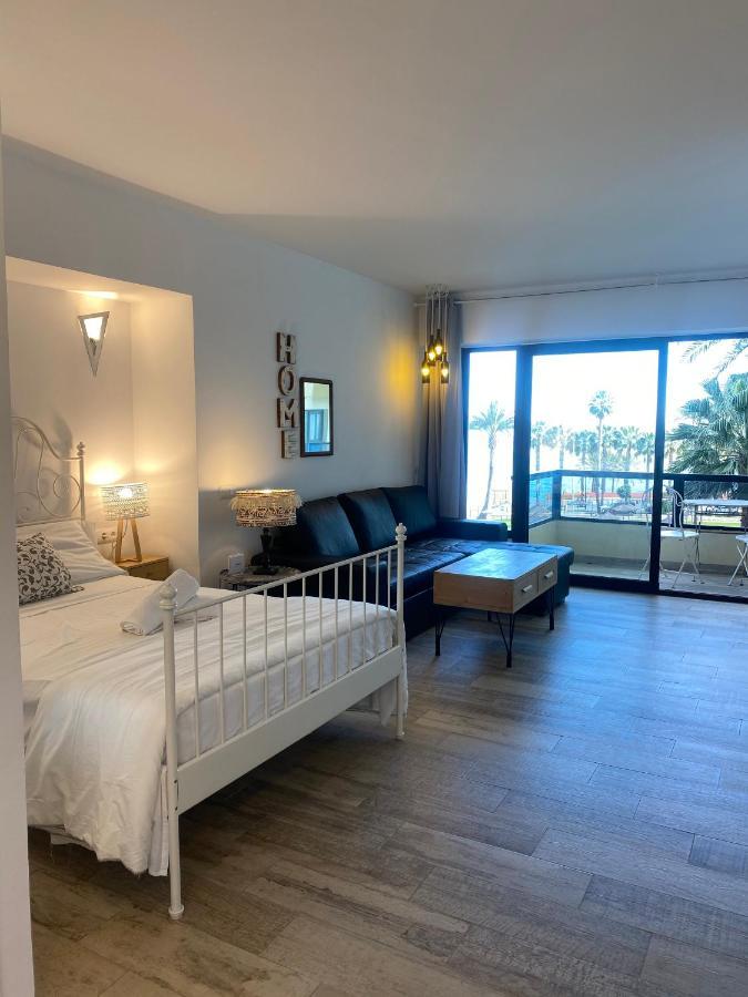 Aloha Playa Apartment Benalmadena Bagian luar foto