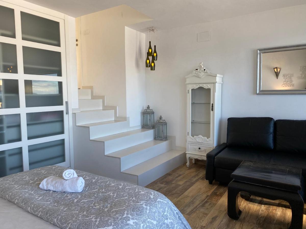 Aloha Playa Apartment Benalmadena Bagian luar foto