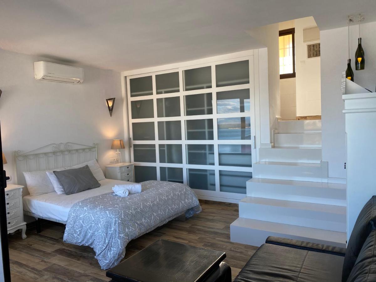 Aloha Playa Apartment Benalmadena Bagian luar foto