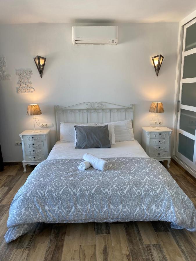Aloha Playa Apartment Benalmadena Bagian luar foto