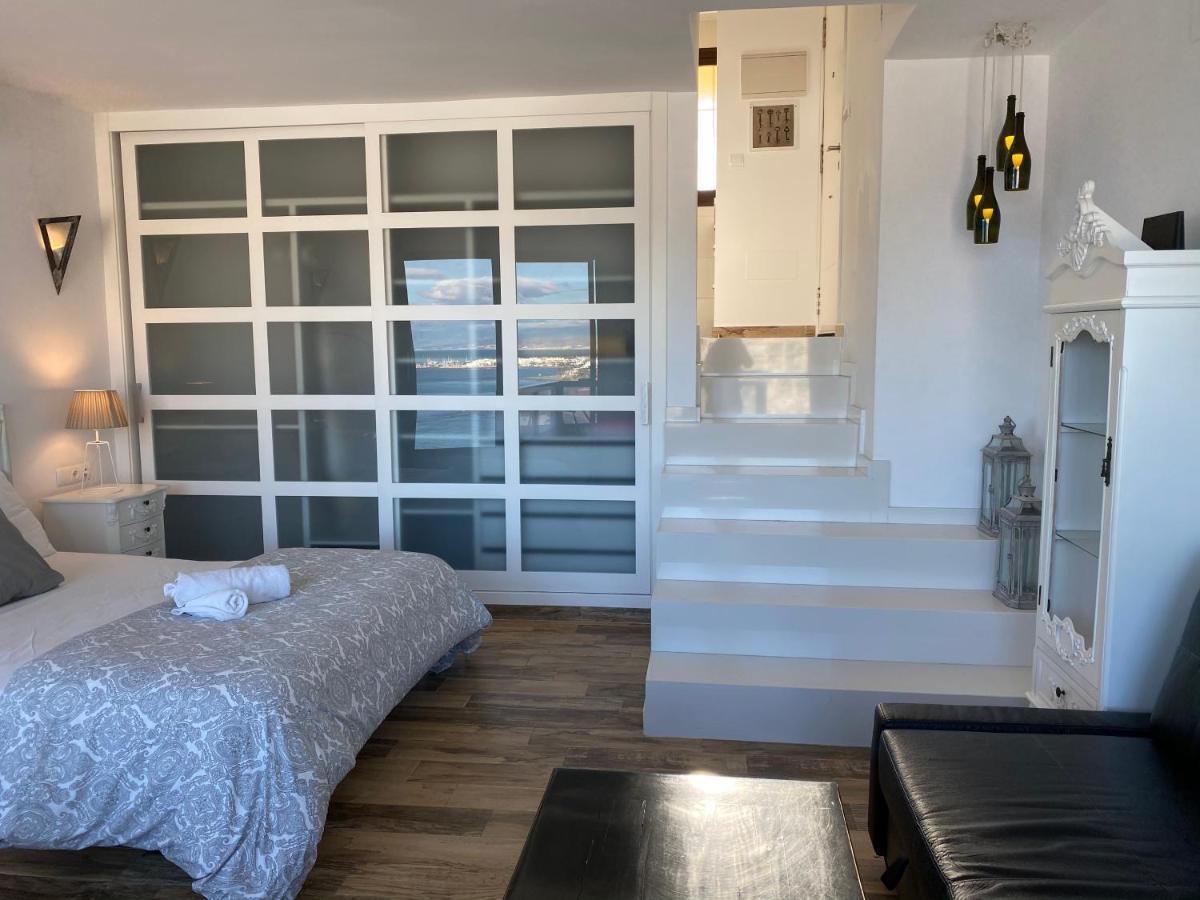 Aloha Playa Apartment Benalmadena Bagian luar foto