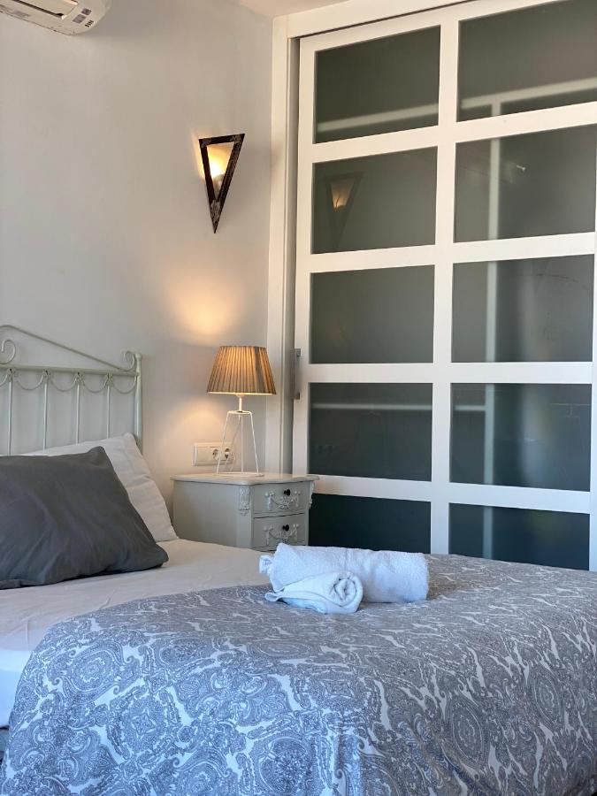 Aloha Playa Apartment Benalmadena Bagian luar foto