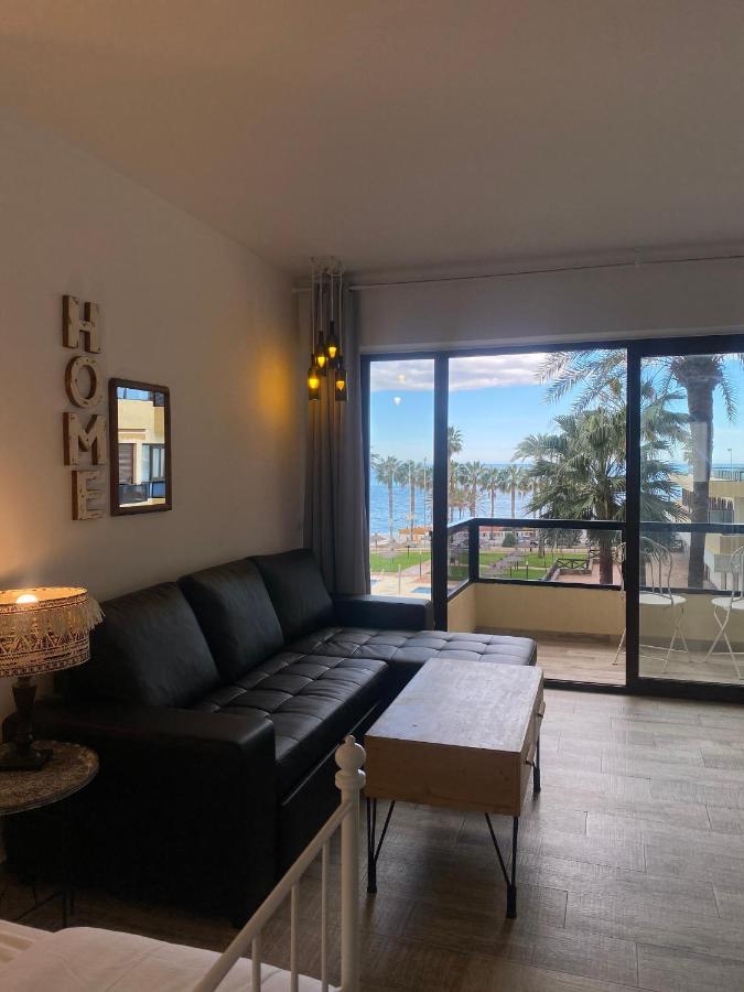 Aloha Playa Apartment Benalmadena Bagian luar foto