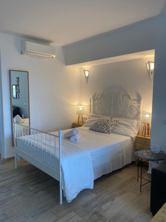 Aloha Playa Apartment Benalmadena Bagian luar foto