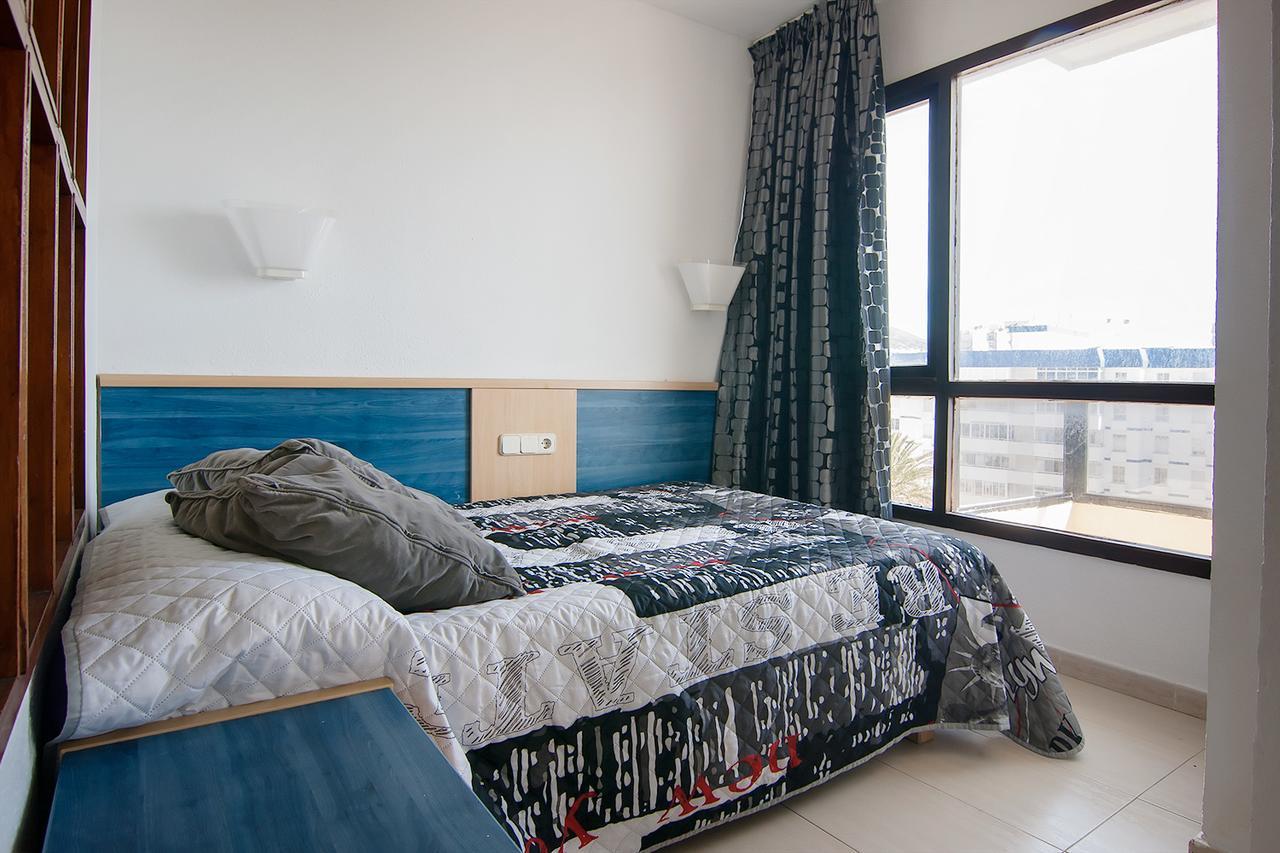 Aloha Playa Apartment Benalmadena Bagian luar foto
